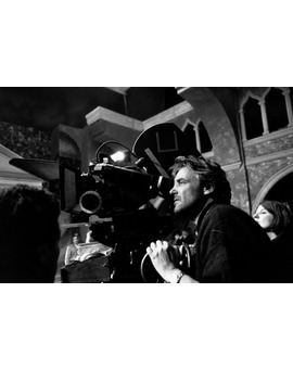 Andrzej Zulawski ha fallecido. R.I.P.