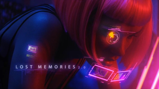 'Lost Memories 2.0"