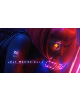 'Lost Memories 2.0"