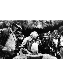 Douglas Slocombe ha fallecido. R.I.P.