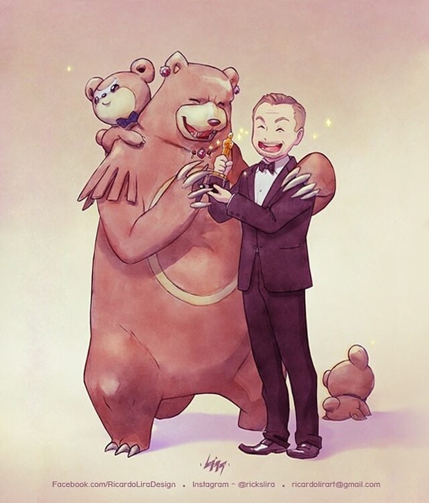 Leo y amigos.