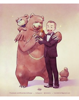 Leo y amigos.