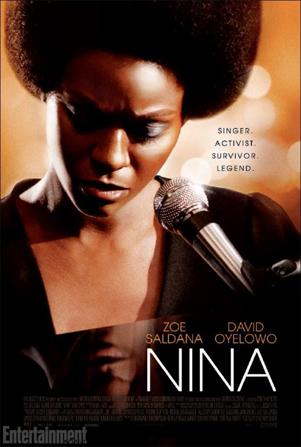 'Nina' trailer.