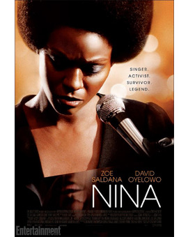 'Nina' trailer.