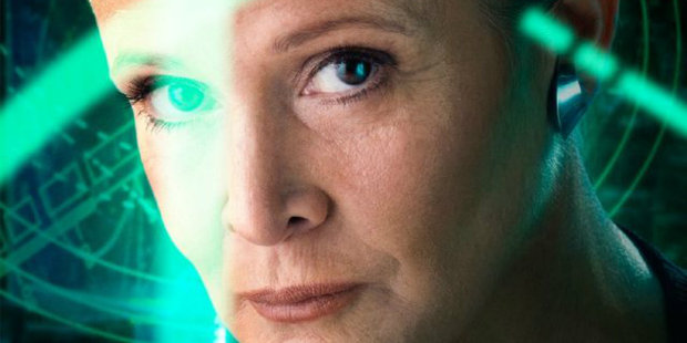 J.J.Abrams va reconociendo errores en Star Wars VII (Spoiler)