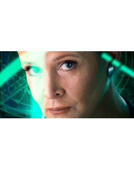 J.J.Abrams va reconociendo errores en Star Wars VII (Spoiler)