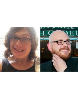 Andy Wachowski ya es Lily, ahora a hacer buenas películas otra vez.