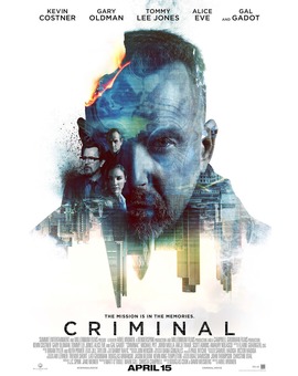 'Criminal' trailer.