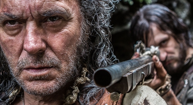'Oro', primeras imágenes de la nueva película de Agustín Díaz Yanes