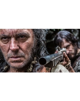 'Oro', primeras imágenes de la nueva película de Agustín Díaz Yanes
