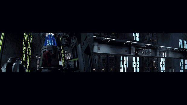 Comparación de SW4 y SW7 plano a plano (spoilers)