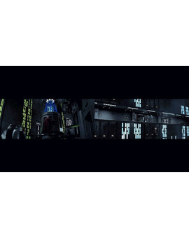 Comparación de SW4 y SW7 plano a plano (spoilers)
