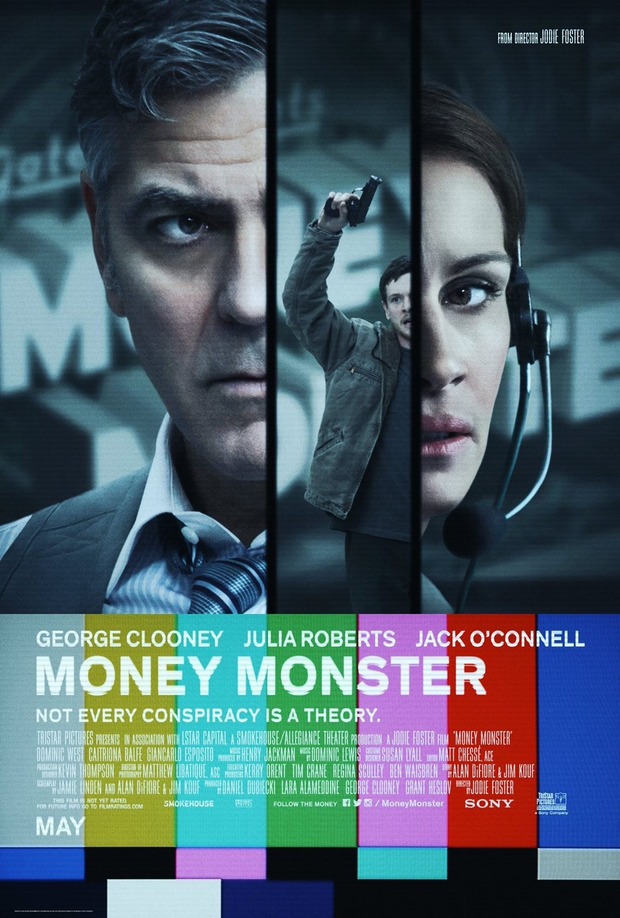 'Money Monster' trailer.