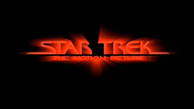 La primera grabación del tema de Star Trek del maestro Goldsmith. Es ligeramente diferente.