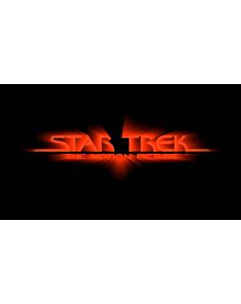 La primera grabación del tema de Star Trek del maestro Goldsmith. Es ligeramente diferente.