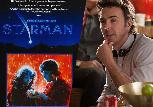 Shawn Levy dirigirá 'Starman'. Sí, esa 'Starman'.