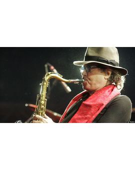 Gato Barbieri ha fallecido. R.I.P.