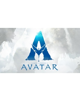 Logo de 'Avatar'.