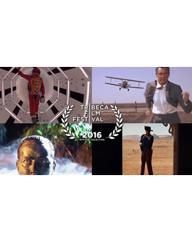 100 Años de Cine en 100 Planos.