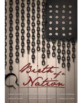 'The Birth of a Nation' trailer.