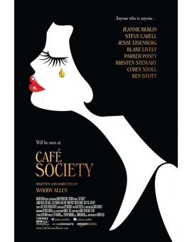 'Café Society' trailer.