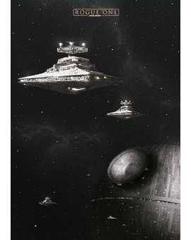 'Star Wars Rogue One'