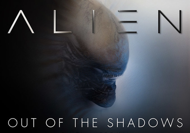 'Alien. Out of Shadows' es lo último de la saga Alien, un audiolibro dramático protagonizado por Rutger Hauer.
