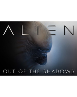 'Alien. Out of Shadows' es lo último de la saga Alien, un audiolibro dramático protagonizado por Rutger Hauer.