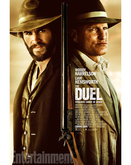 'The Duel' trailer.