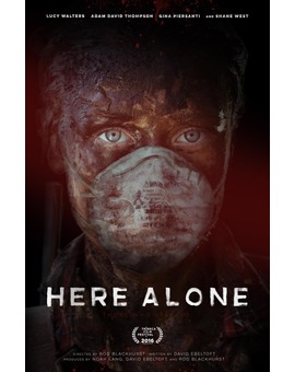 'Here Alone' trailer.
