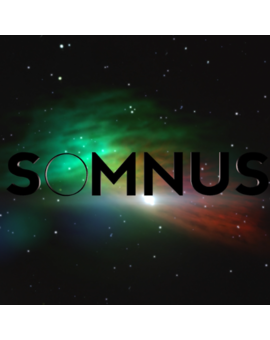 'Somnus' teaser.