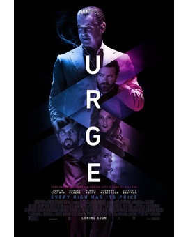 'Urge' trailer.
