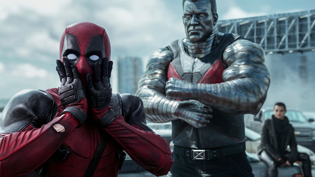 Los easter eggs de 'Deadpool'. Alerta spoiler.