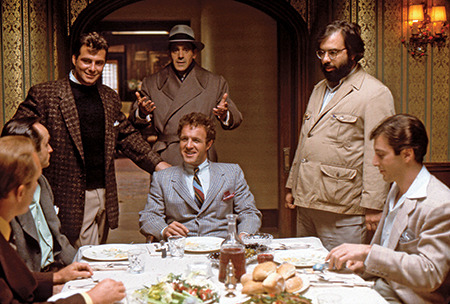 En su 80 aniversario el Sindicato de Directores elige las 80 peliculas mejor dirigidas de la historia.