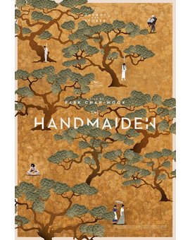 'The Handmaiden' trailer.