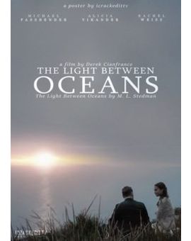 'The Light Between Oceans' trailer.