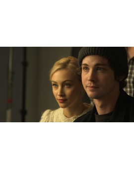 'Indignation' trailer.