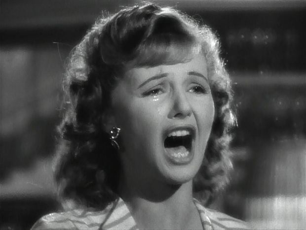 Madeleine LeBeau ha fallecido. La última actriz viva de 'Casablanca'. R.I.P.