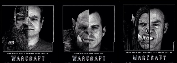 Warcraft