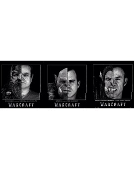 Warcraft