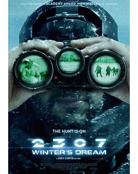 '2307: Winter's Dream' teaser.