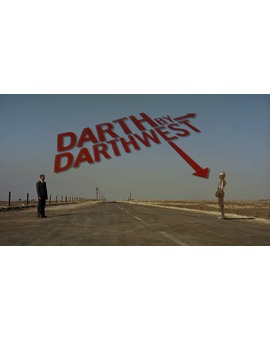 Darth by Darthwest 