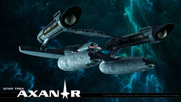 Paramount retira la demanda contra el fanfilm 'Star Trek: Axanar' y la producción continúa.