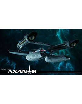 Paramount retira la demanda contra el fanfilm 'Star Trek: Axanar' y la producción continúa.