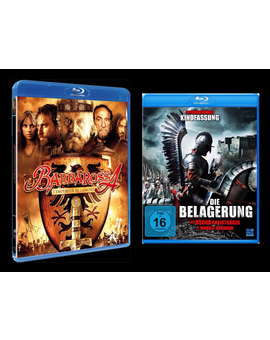 ¿Por qué este tipo de cosas nunca sale aquí ni en DVD y en Alemania sale todo? Si al menos subtitularan.