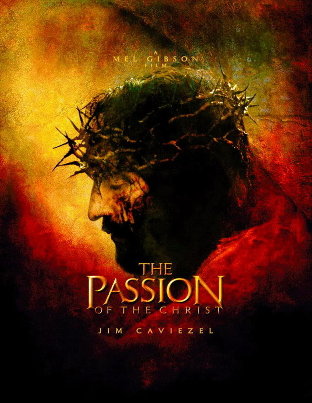 Mel Gibson prepara la continuación de 'La Pasión de Cristo'.