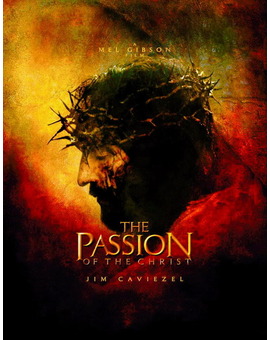 Mel Gibson prepara la continuación de 'La Pasión de Cristo'.