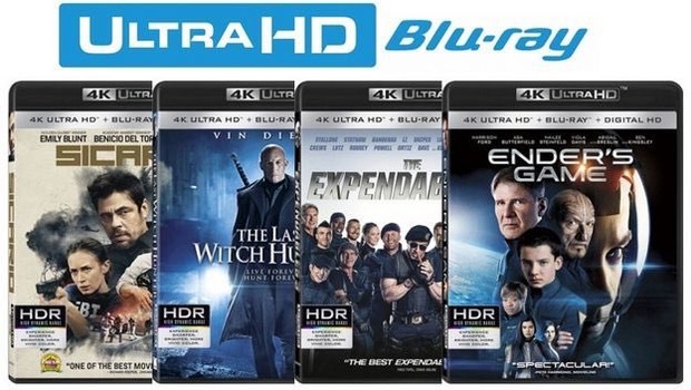Aclarando dudas sobre el 4K y el galimatías de siglas en el que se mueve la industria.