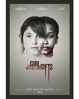 'The Girl With All The Gifts' trailer.