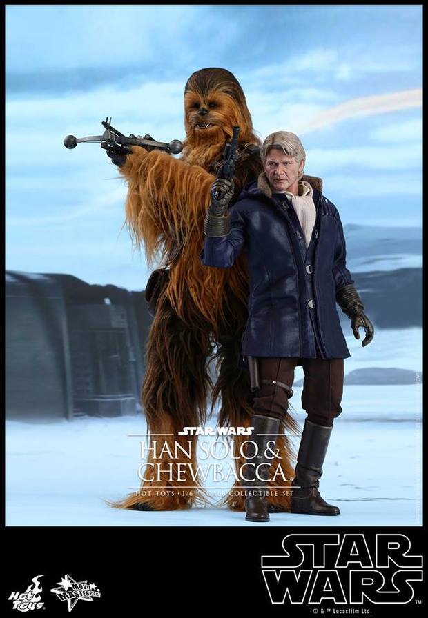 Hot Toys